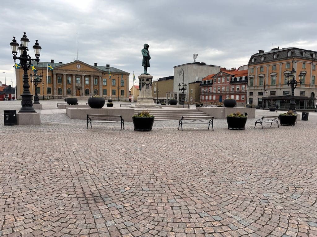 Stortorget
