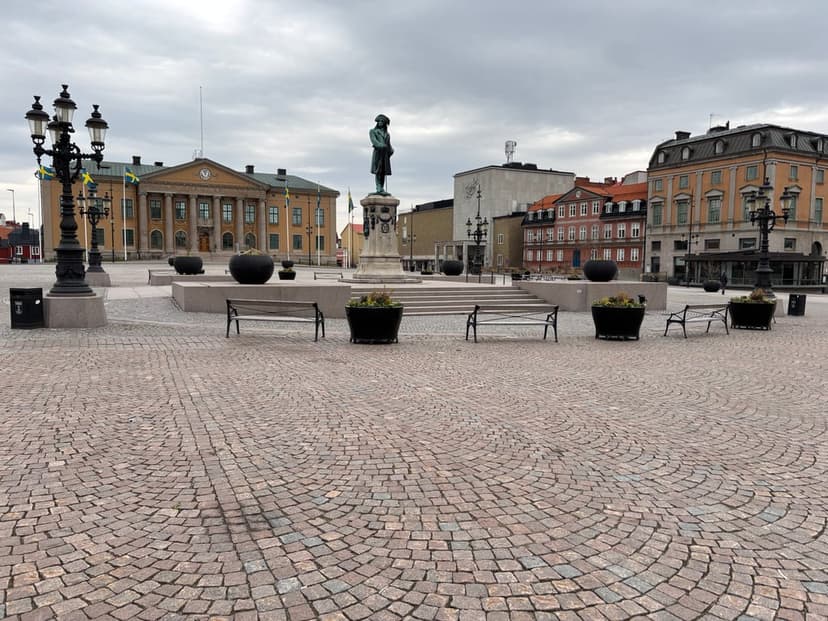 Stortorget
