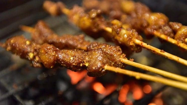 Grillfest