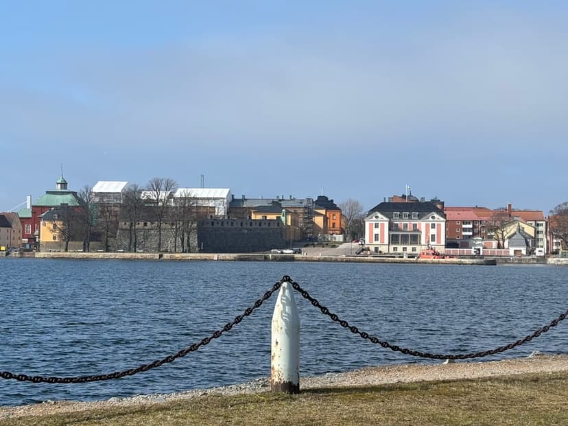 Residenset