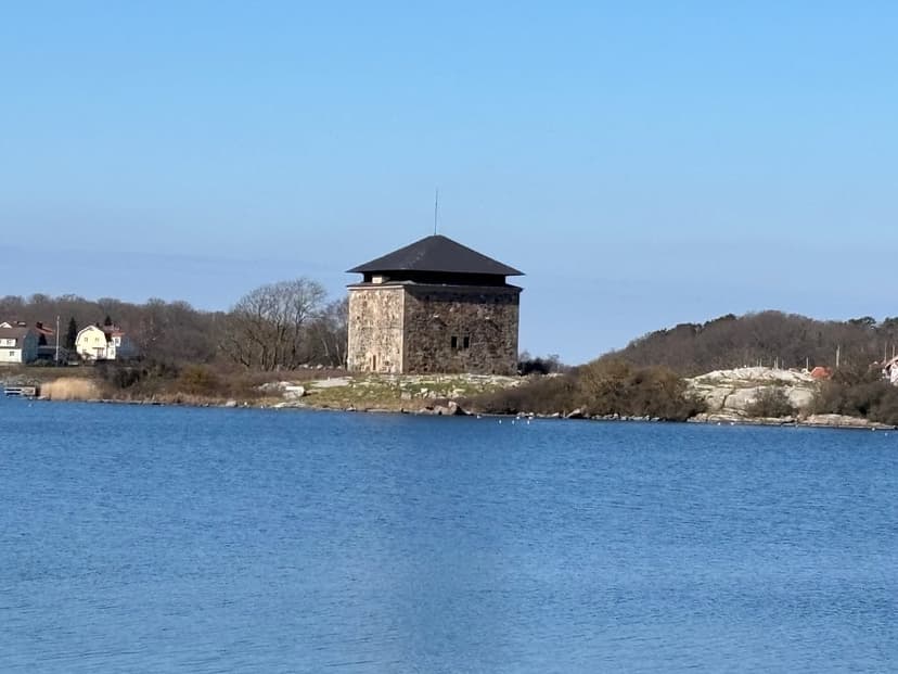Kruthus Ljungskär