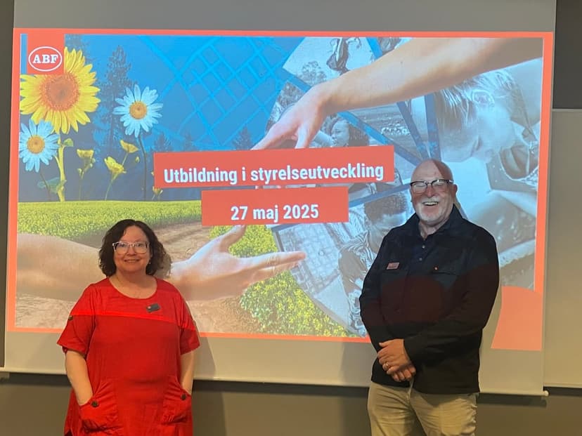 Utbildning