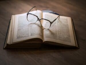 Litteraturcirkel